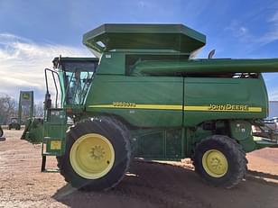 Main image John Deere 9860 STS 7