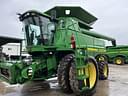 2005 John Deere 9860 STS Image