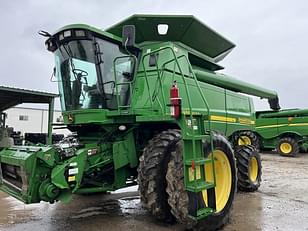 Main image John Deere 9860 STS 0