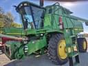 2005 John Deere 9860 STS Image