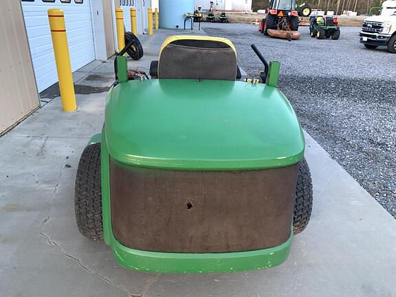 Image of John Deere 997 equipment image 1