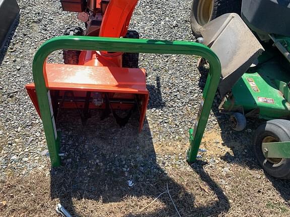 Image of John Deere 997 equipment image 3
