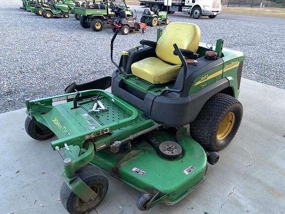 Image of John Deere 997 equipment image 4