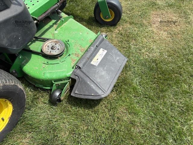 Image of John Deere 997 equipment image 4
