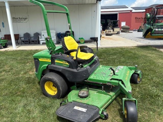 Image of John Deere 997 Primary image