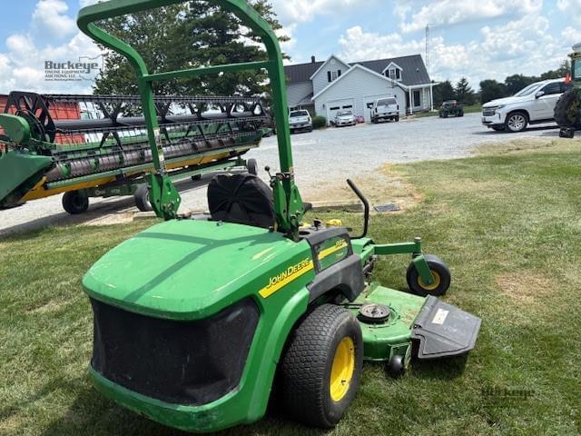 Image of John Deere 997 equipment image 3