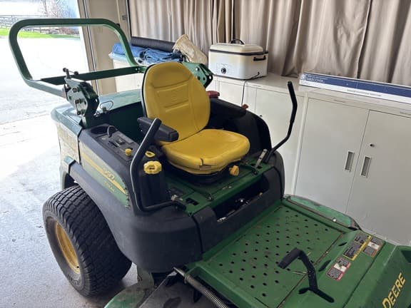 Image of John Deere 997 equipment image 2