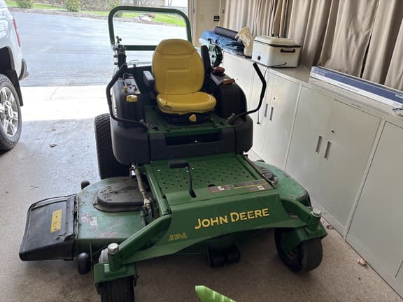 Image of John Deere 997 Primary image