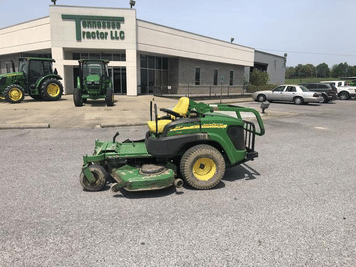 Main image John Deere 997