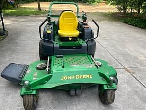 2005 John Deere 997 Image