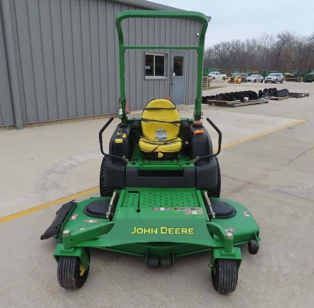 Image of John Deere 997 equipment image 4