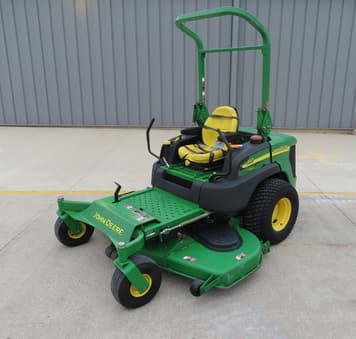 Main image John Deere 997