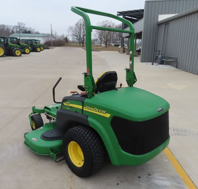 Image of John Deere 997 equipment image 2