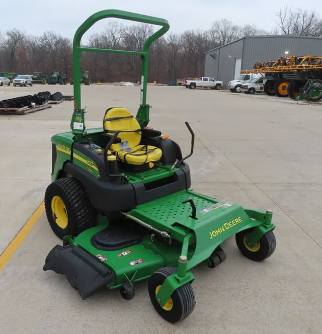 Image of John Deere 997 equipment image 1