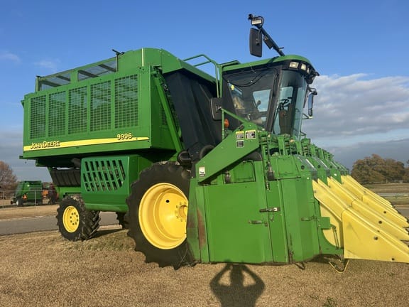 2005 John Deere 9996 Equipment Image0
