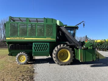 Main image John Deere 9996