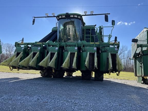 Image of John Deere 9996 equipment image 3