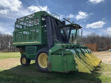 Main image John Deere 9996