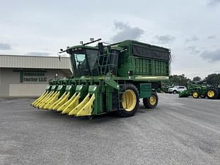 2005 John Deere 9996 Equipment Image0