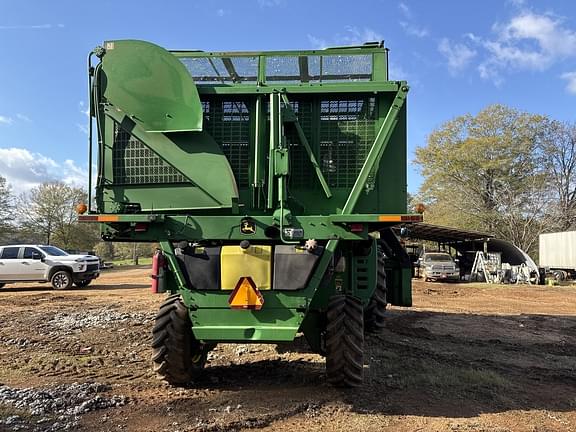 Image of John Deere 9996 equipment image 3