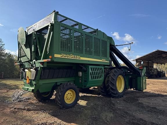 Image of John Deere 9996 equipment image 2