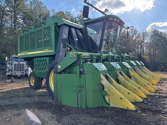 Image of John Deere 9996 equipment image 4