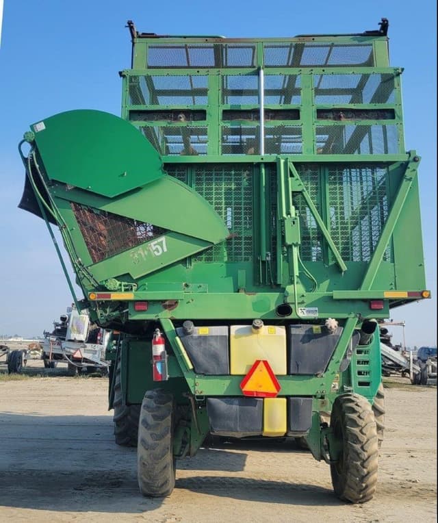 Image of John Deere 9996 equipment image 3