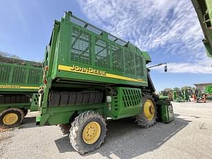 Main image John Deere 9996 3