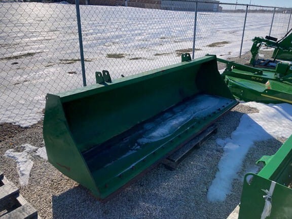 Main image John Deere Bucket