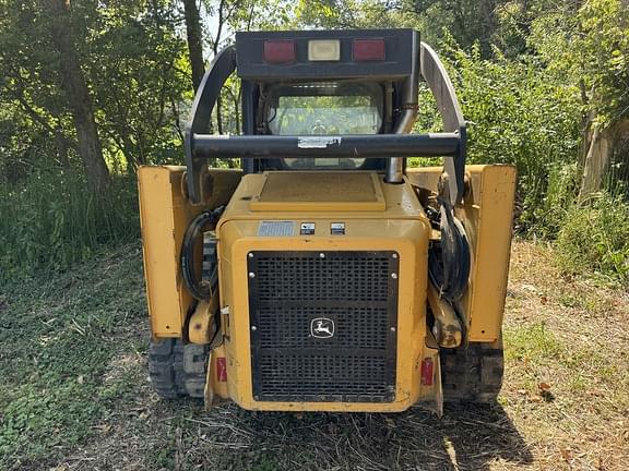 Image of John Deere CT322 equipment image 3