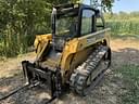 2005 John Deere CT322 Image