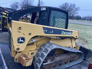 2005 John Deere CT332 Image