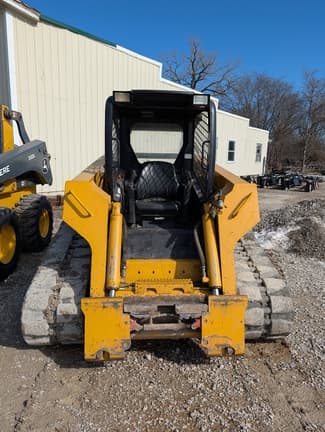 Image of John Deere CT332 equipment image 2