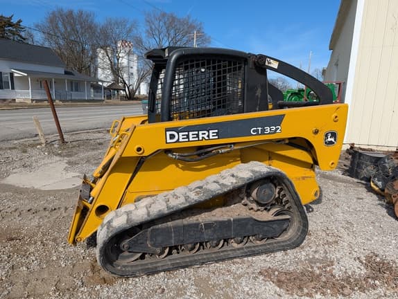 Equipment Main Image