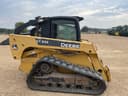 2005 John Deere CT332 Image