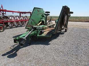 2005 John Deere CX15 Equipment Image0