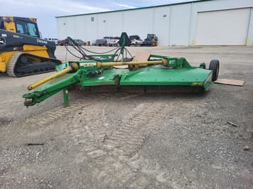 Main image John Deere CX15
