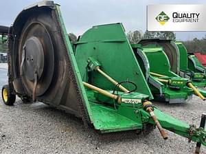 2005 John Deere CX20 Image