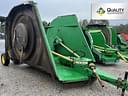 2005 John Deere CX20 Image