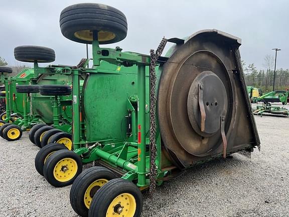 Image of John Deere CX20 equipment image 2