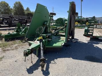 Main image John Deere CX20