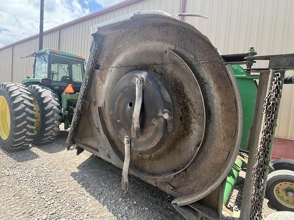 Image of John Deere CX20 equipment image 2