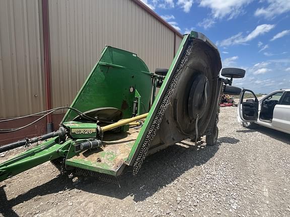 Image of John Deere CX20 Primary image