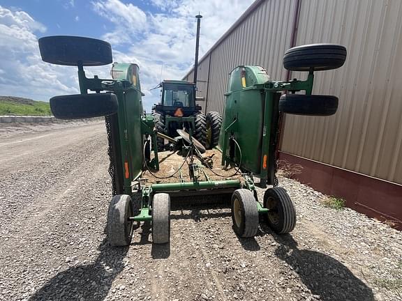 Image of John Deere CX20 equipment image 1