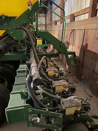 Image of John Deere DB60 equipment image 2