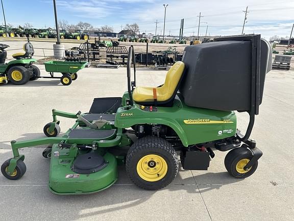 John deere f687 discount engine