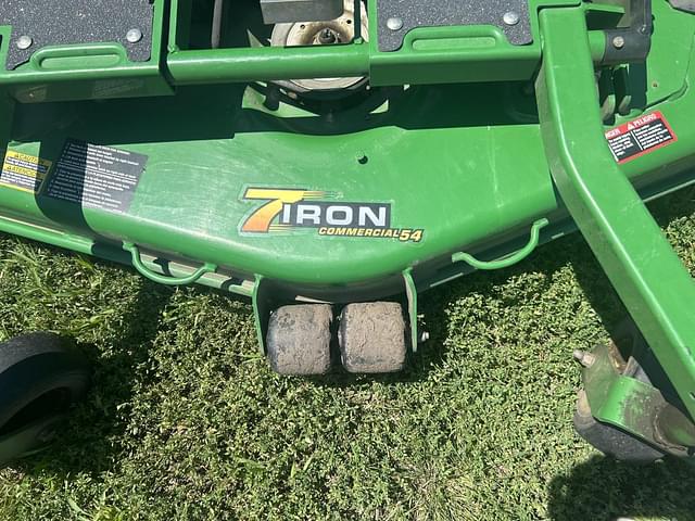 Image of John Deere F687 equipment image 3