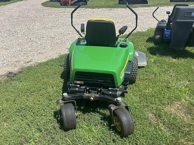 Image of John Deere F687 equipment image 1