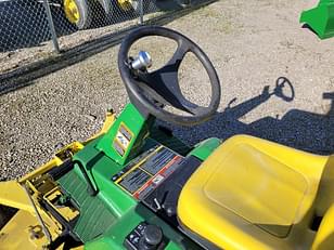 Main image John Deere F725 7