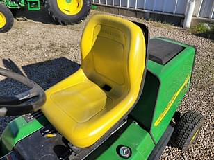 Main image John Deere F725 8